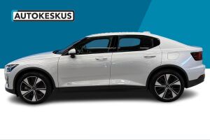 Polestar 2 esikatselu 6