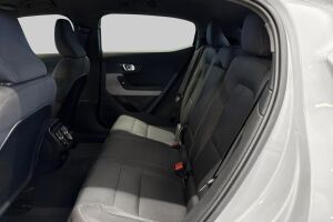 Polestar 2 esikatselu 8