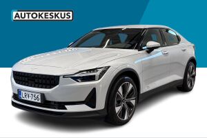 Polestar 2 esikatselu 18