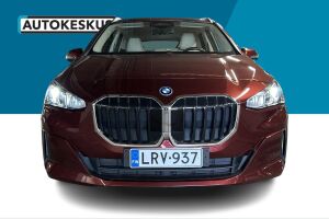 BMW 2-sarja esikatselu 1