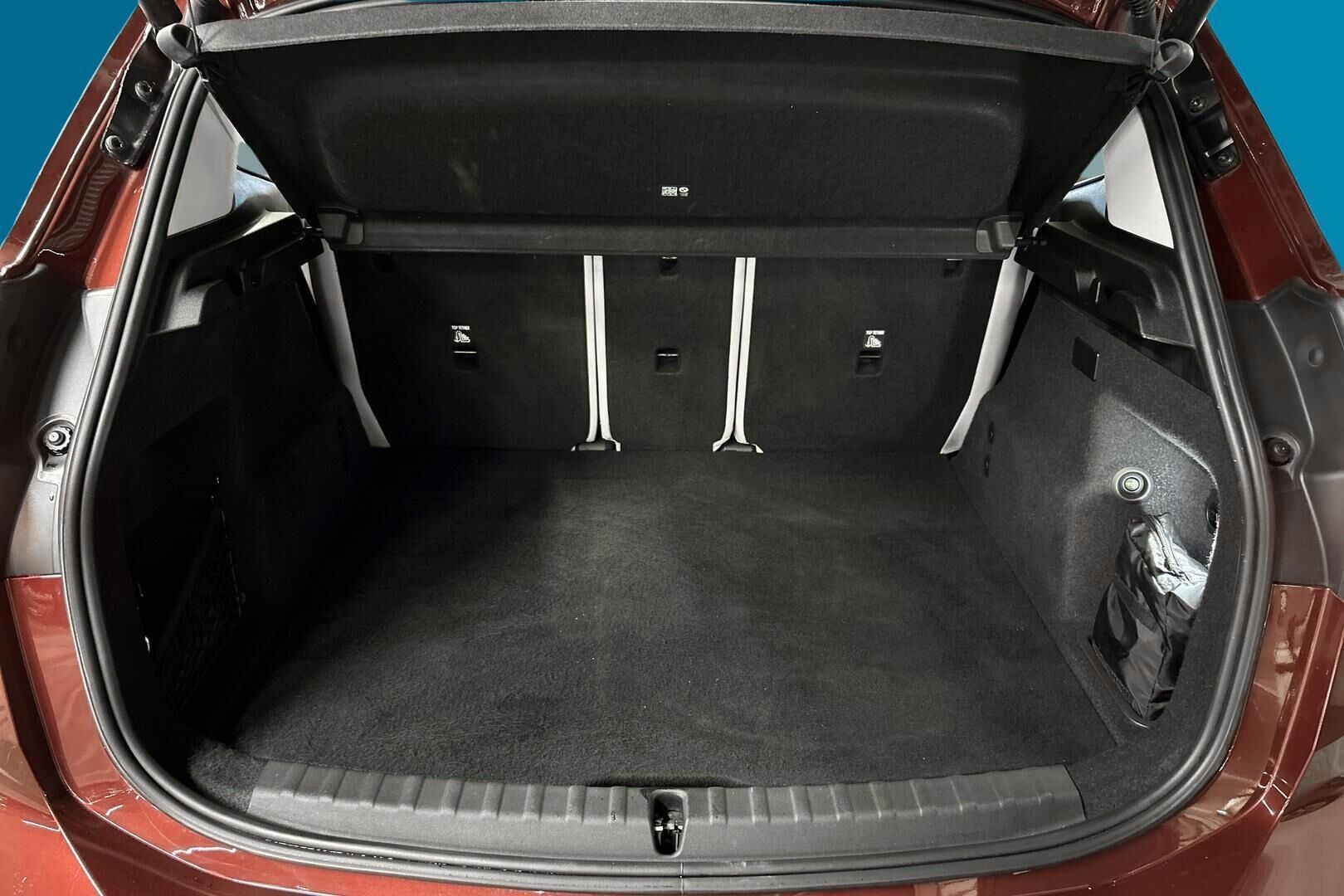 BMW 2-sarja iso kuva 11