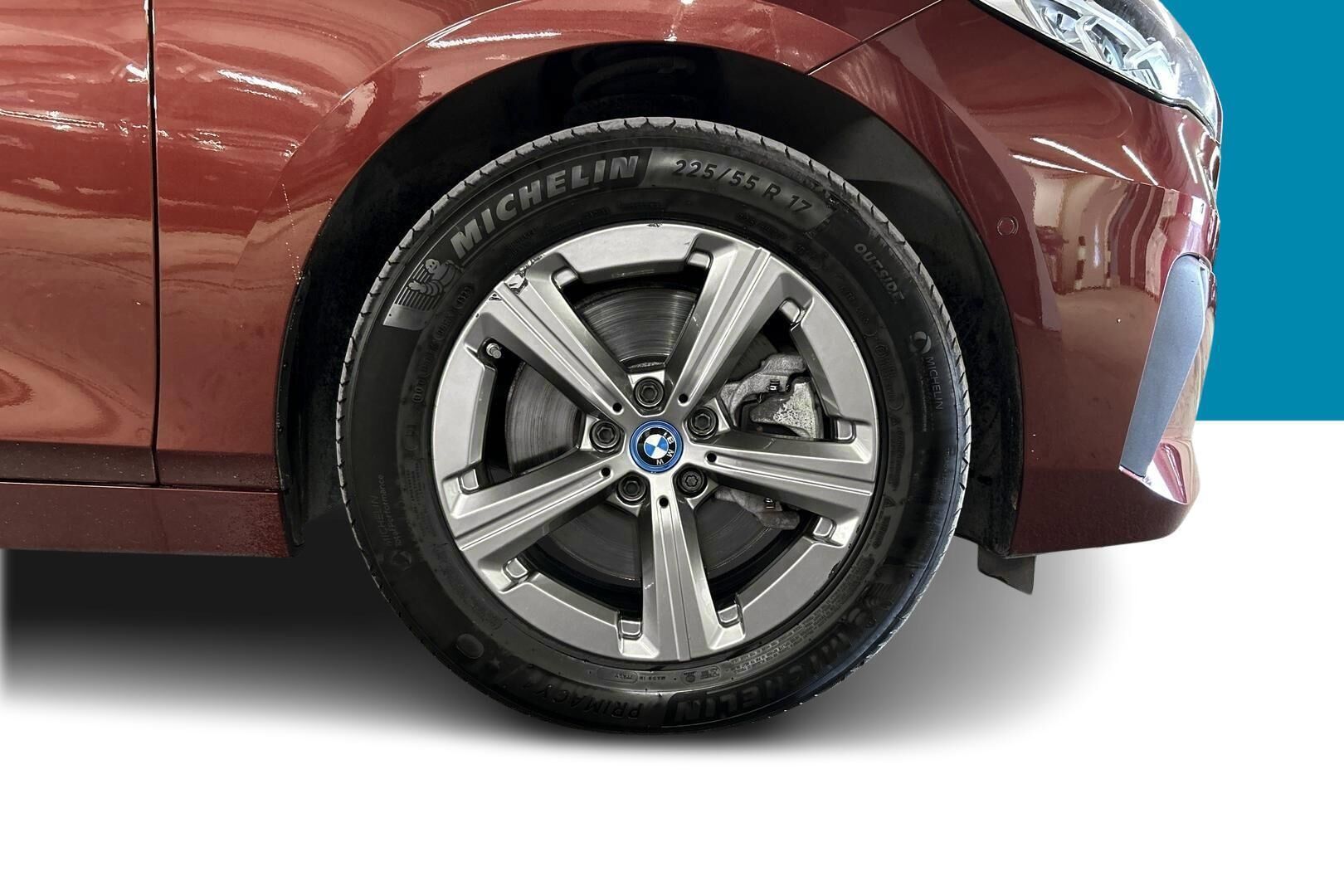 BMW 2-sarja iso kuva 12