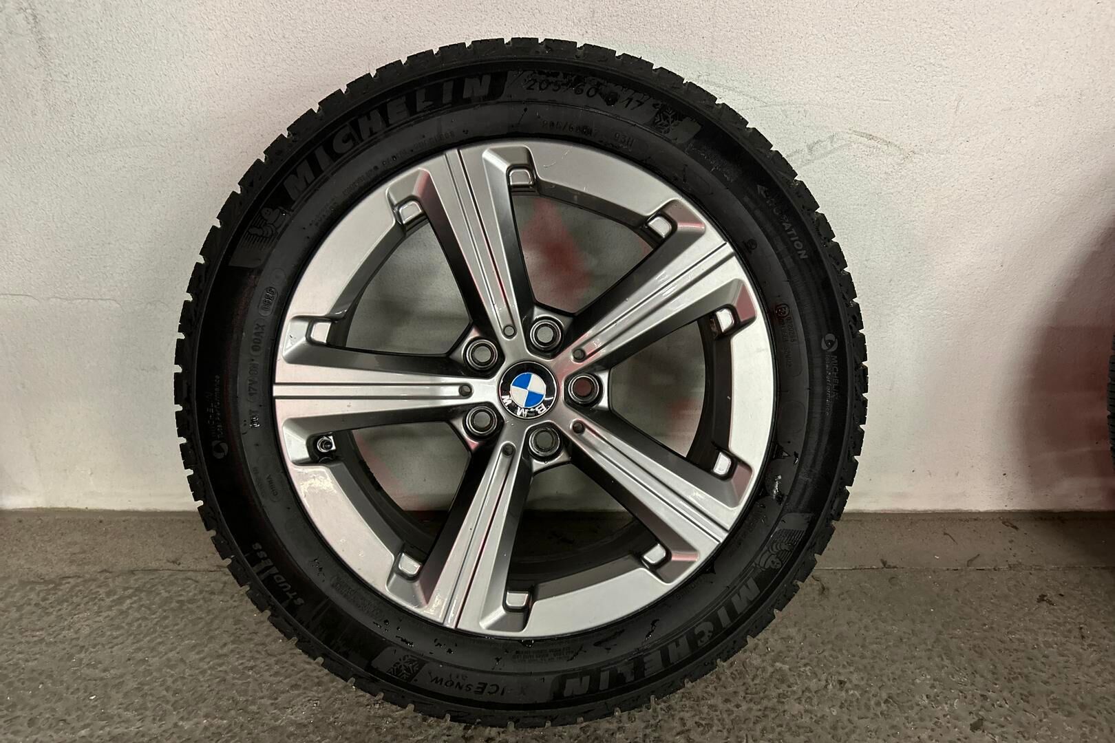 BMW 2-sarja iso kuva 13