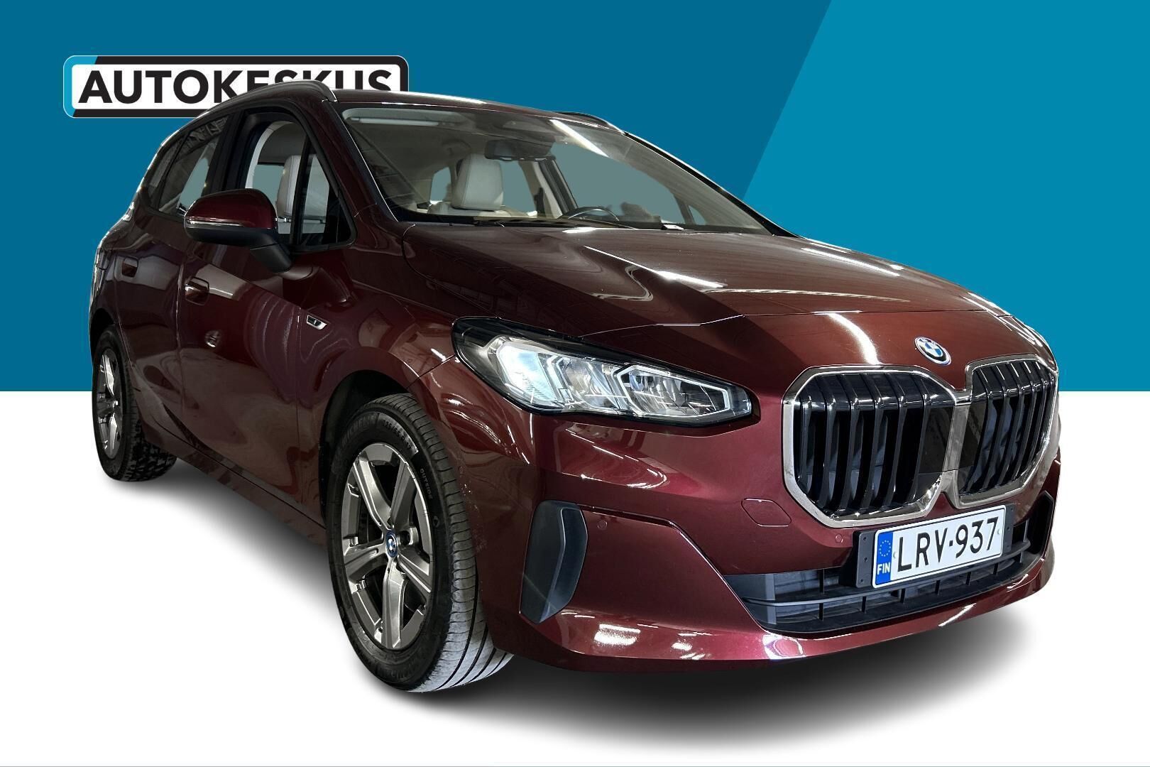 BMW 2-sarja iso kuva 2