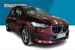 BMW 2-sarja esikatselu 2