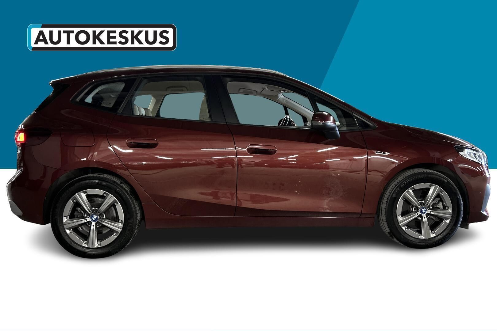 BMW 2-sarja iso kuva 3