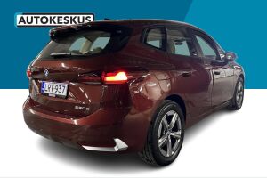 BMW 2-sarja esikatselu 4