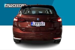 BMW 2-sarja esikatselu 5