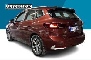 BMW 2-sarja esikatselu 6