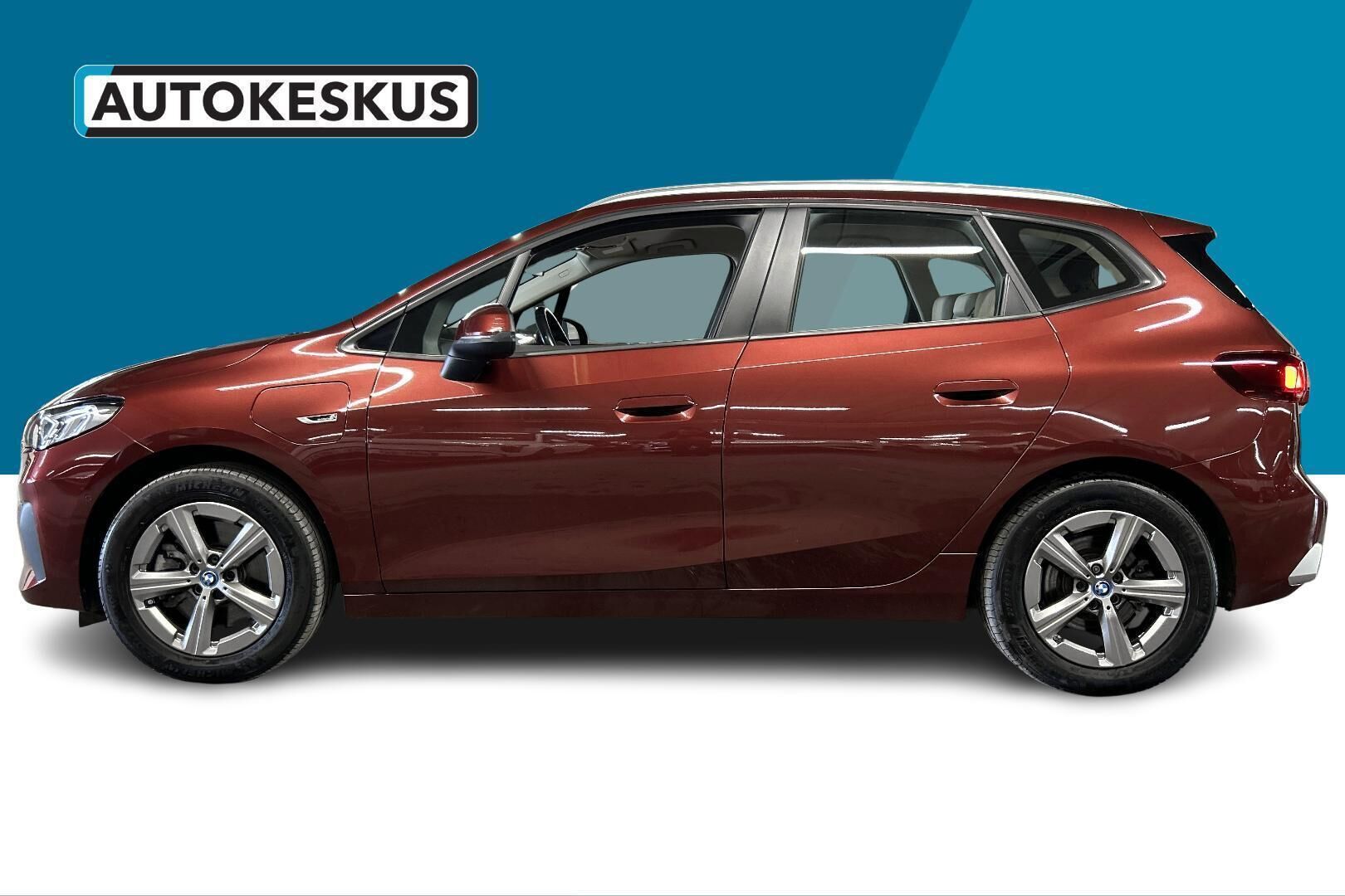 BMW 2-sarja iso kuva 7