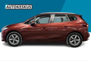 BMW 2-sarja esikatselu 7
