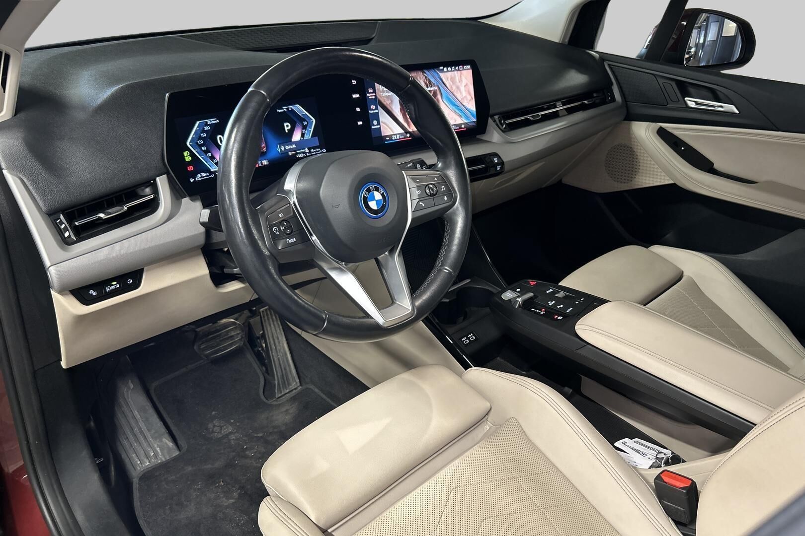 BMW 2-sarja iso kuva 8