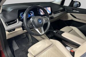 BMW 2-sarja esikatselu 8