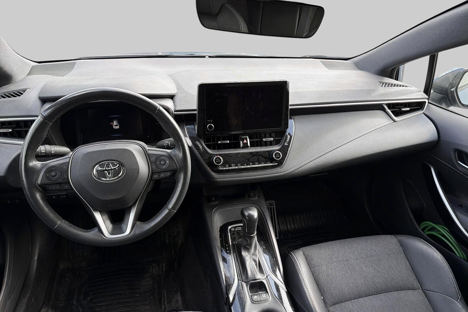 Toyota Corolla iso kuva 1
