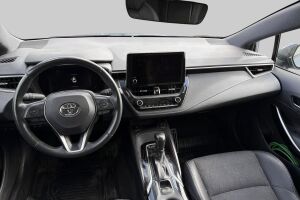 Toyota Corolla esikatselu 1