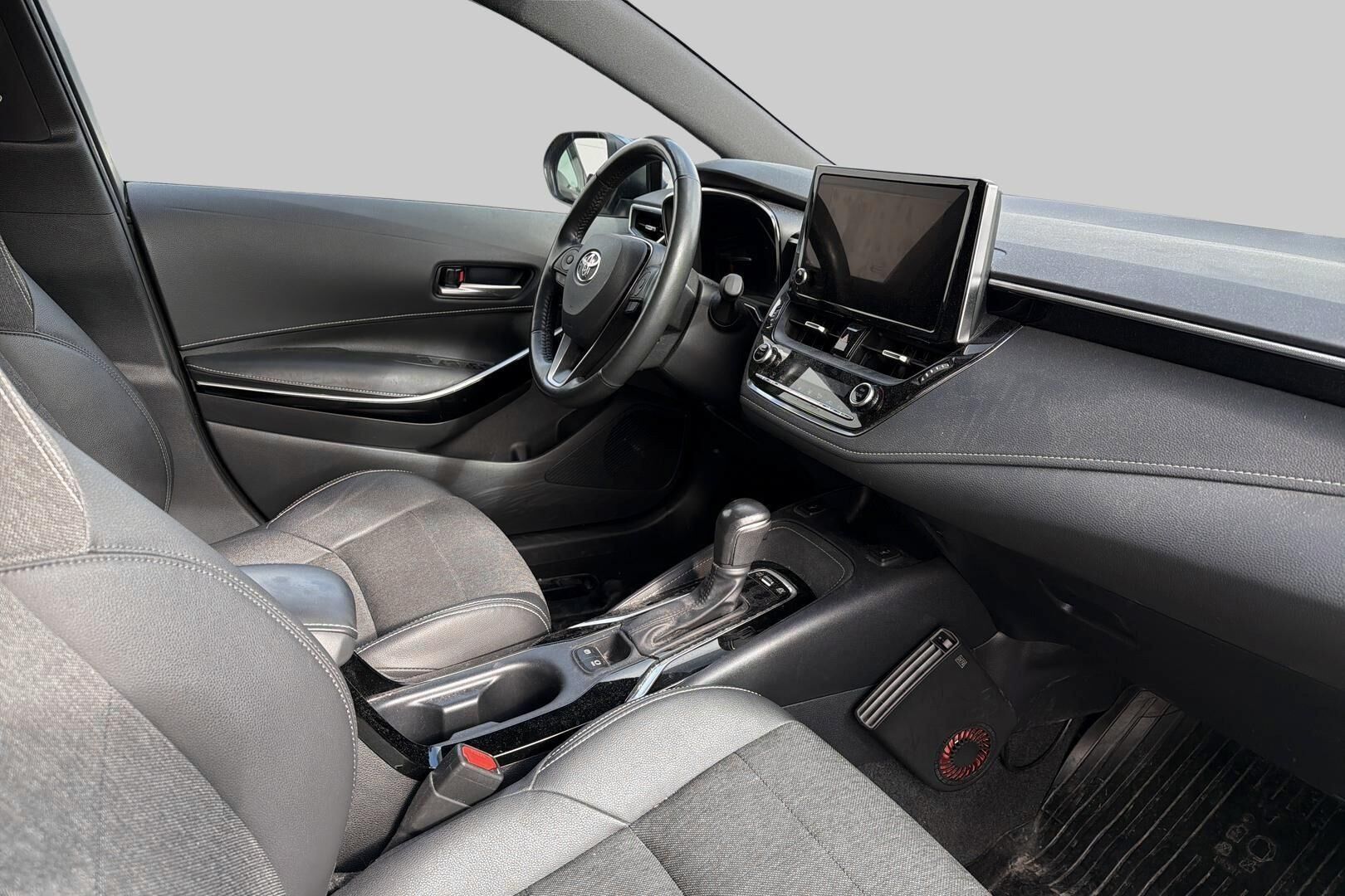 Toyota Corolla iso kuva 2