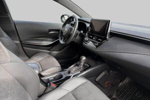 Toyota Corolla esikatselu 2