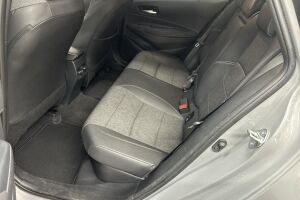 Toyota Corolla esikatselu 10