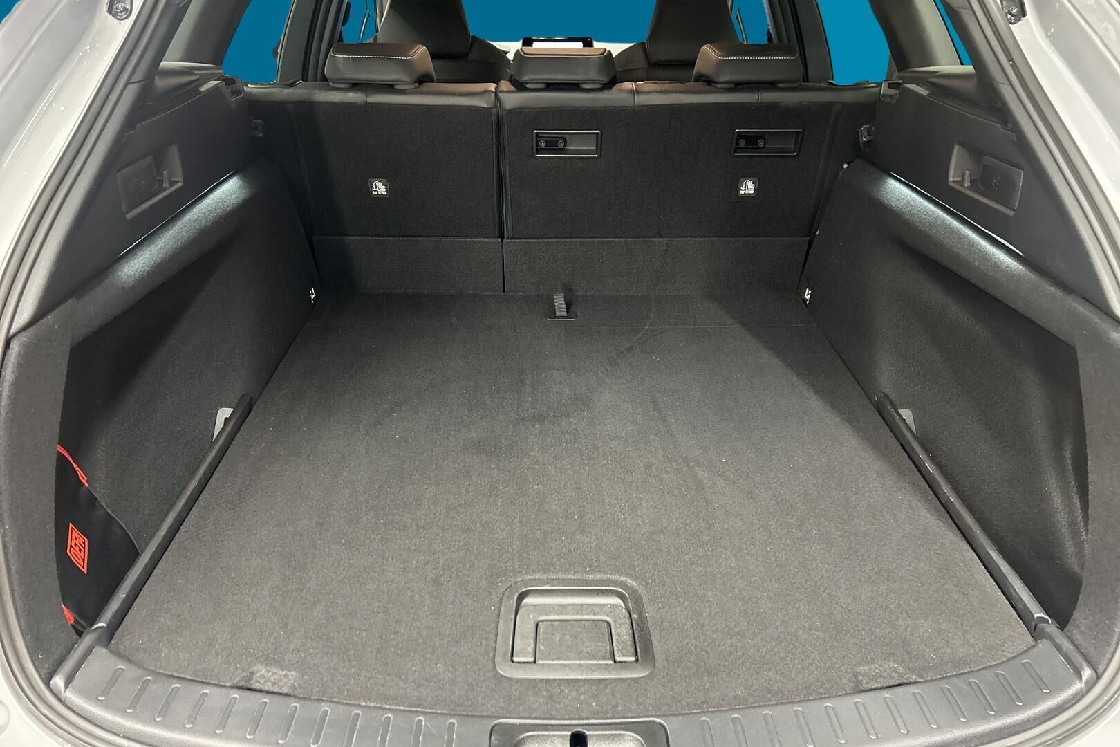 Toyota Corolla iso kuva 12