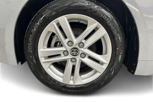 Toyota Corolla esikatselu 13