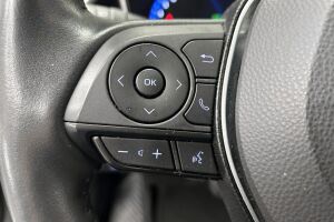 Toyota Corolla esikatselu 15