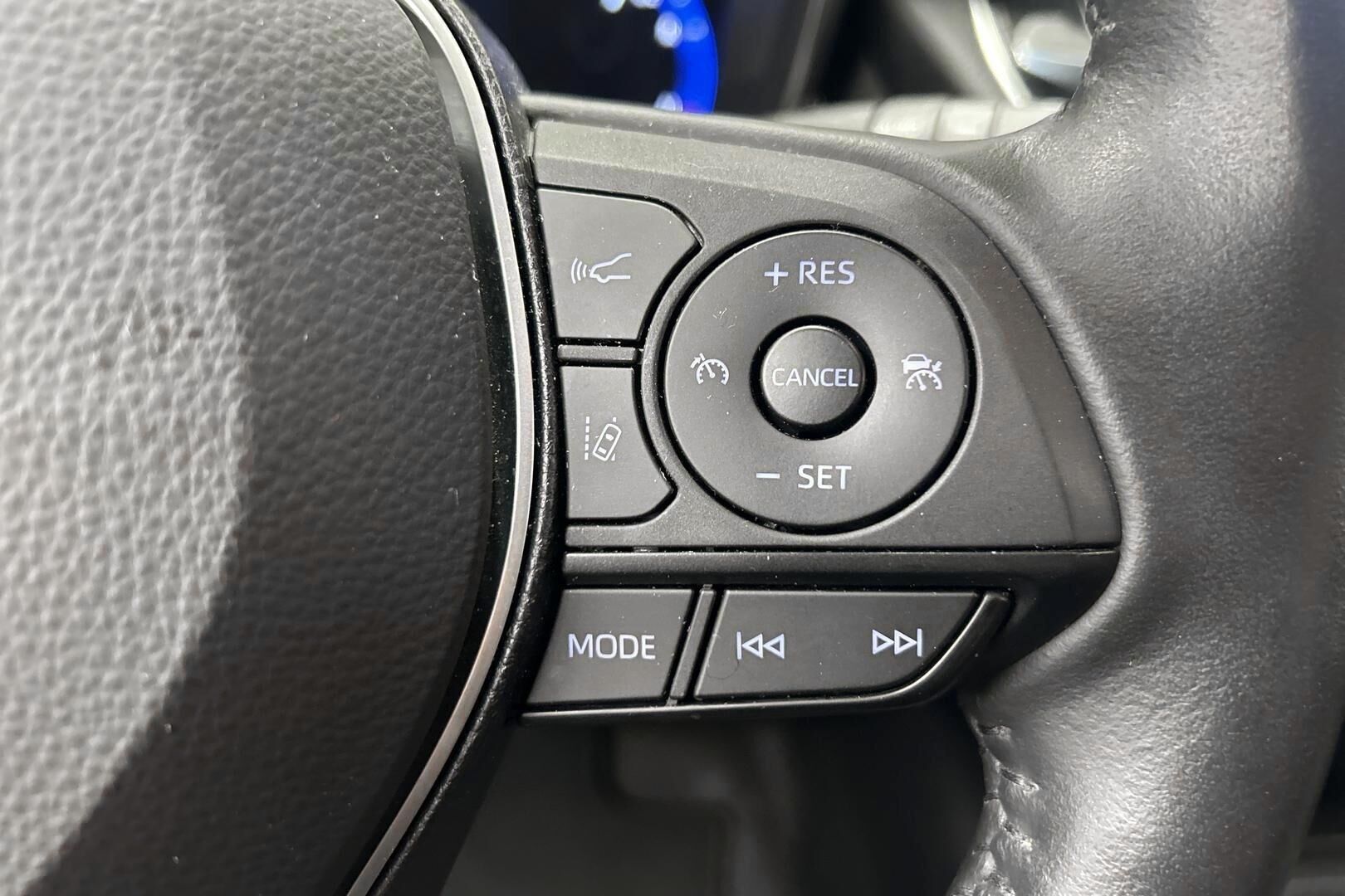 Toyota Corolla iso kuva 16