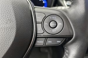 Toyota Corolla esikatselu 16