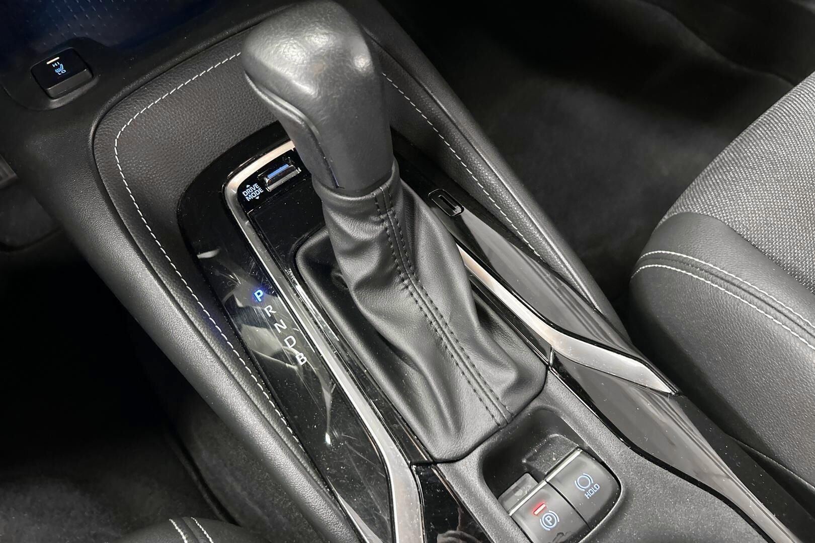 Toyota Corolla iso kuva 21