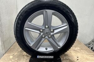 Toyota Corolla esikatselu 22