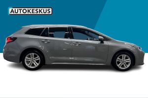 Toyota Corolla esikatselu 4