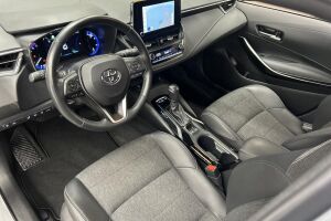 Toyota Corolla esikatselu 9