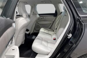 Volvo V90 esikatselu 10