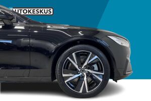 Volvo V90 esikatselu 13