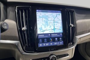 Volvo V90 esikatselu 15