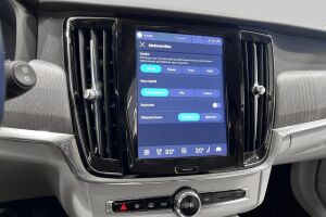 Volvo V90 esikatselu 18