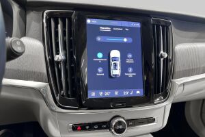 Volvo V90 esikatselu 19