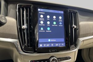 Volvo V90 esikatselu 20
