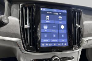 Volvo V90 esikatselu 21