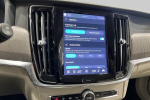 Volvo V90 esikatselu 22
