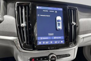 Volvo V90 esikatselu 23