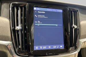 Volvo V90 esikatselu 24