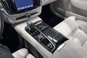 Volvo V90 esikatselu 25