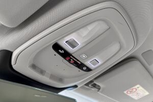 Volvo V90 esikatselu 27