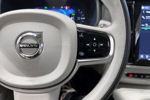 Volvo V90 esikatselu 28