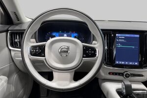 Volvo V90 esikatselu 34