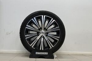 Volvo V90 esikatselu 35