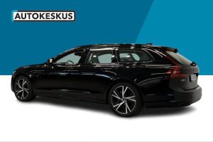 Volvo V90 esikatselu 7