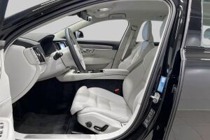 Volvo V90 esikatselu 9