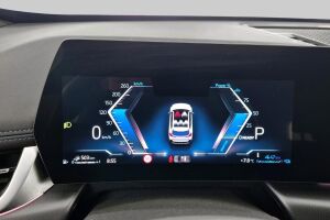 BMW X1 esikatselu 13