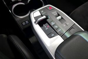 BMW X1 esikatselu 15